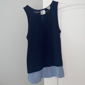 J. Crew Top
